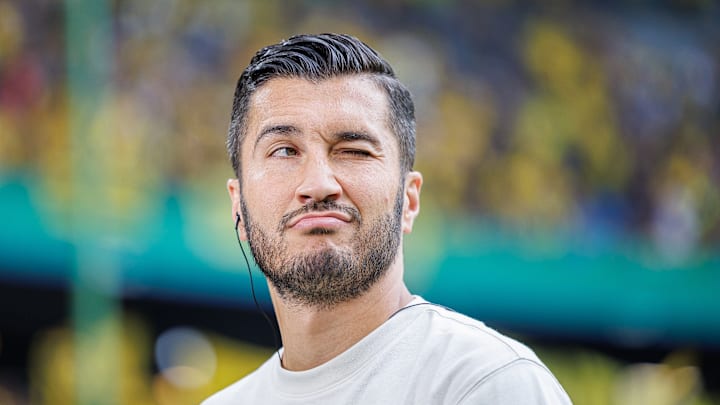 Nuri Sahin Nuri Sahin