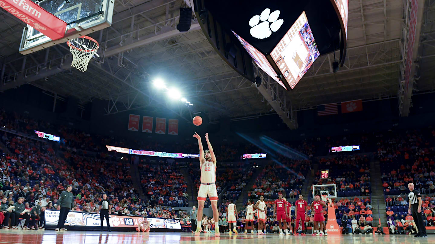 Who Can Be The 'Closer' For Clemson Basketball?