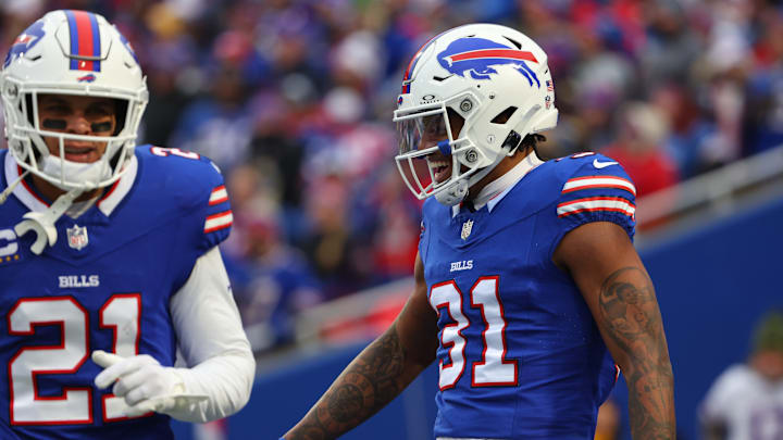 Buffalo Bills