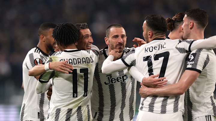 Juventus Juventus
