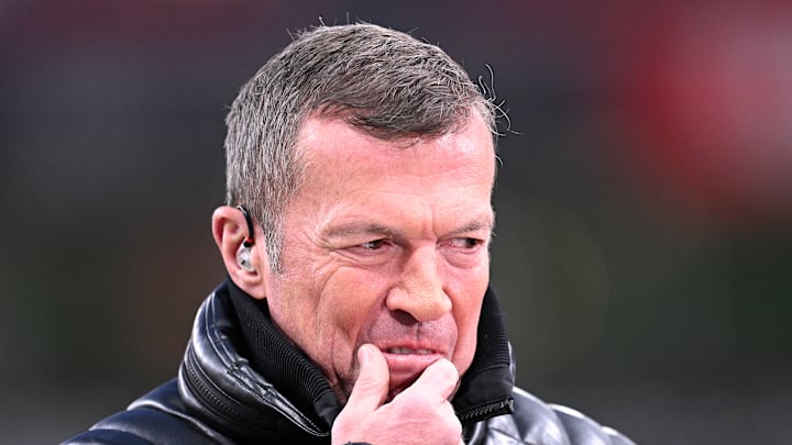 Lothar Matthäus