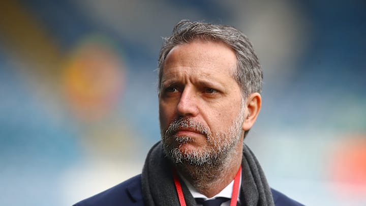 Leeds United v Tottenham Hotspur - Premier League Leeds United v Tottenham Hotspur - Premier League