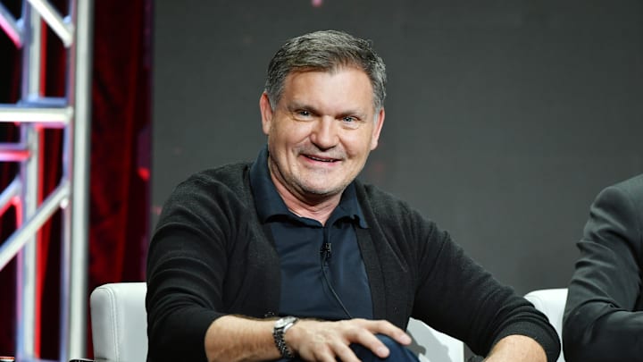 2019 Summer TCA Press Tour - Day 10