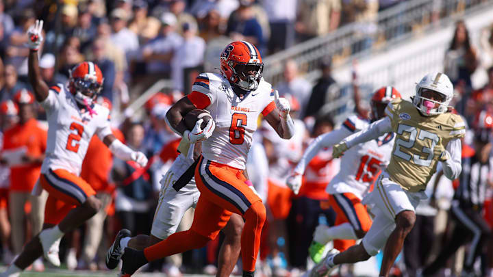 Syracuse football lost its leading rusher on Tuesday, as sophomore running back Yasin Willis said he planned to transfer.