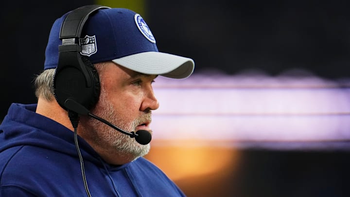 NFC Wild Card Playoffs - Green Bay Packers v Dallas Cowboys