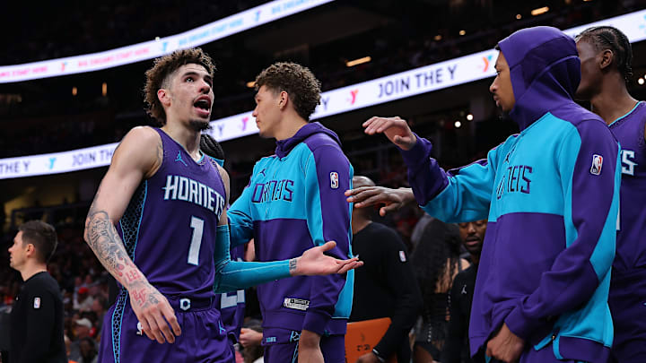 Charlotte Hornets