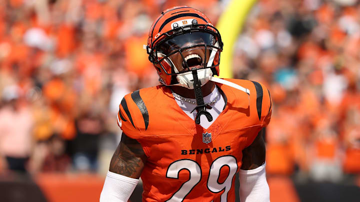 Jacksonville Jaguars v Cincinnati Bengals - NFL 2025 Jacksonville Jaguars v Cincinnati Bengals - NFL 2025