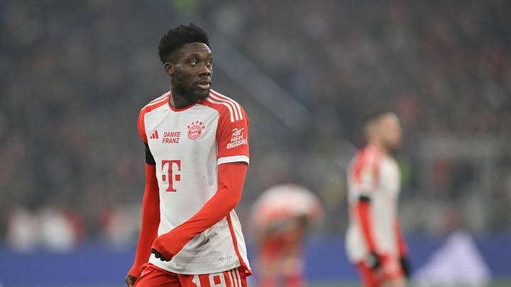 FC Bayern München v TSG Hoffenheim - Bundesliga