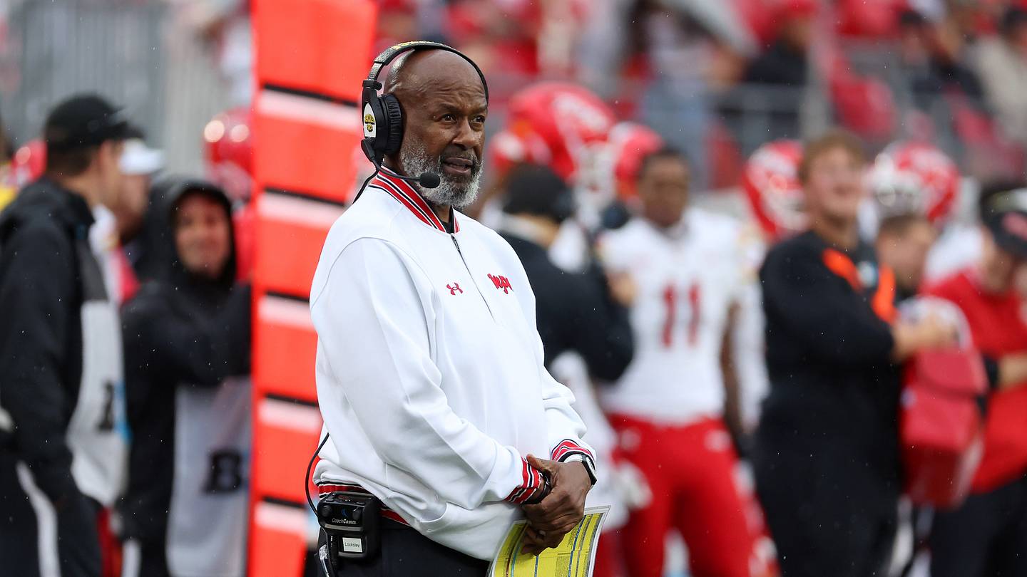 Maryland Football Drops 5th Straight in 37-30 Loss to Rutgers