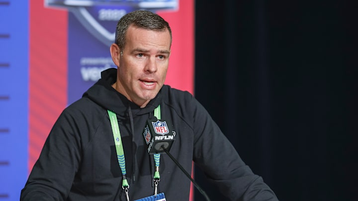 Buffalo Bills, Brandon Beane