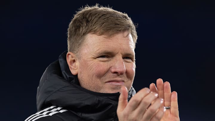Leicester City FC v Newcastle United FC - Premier League