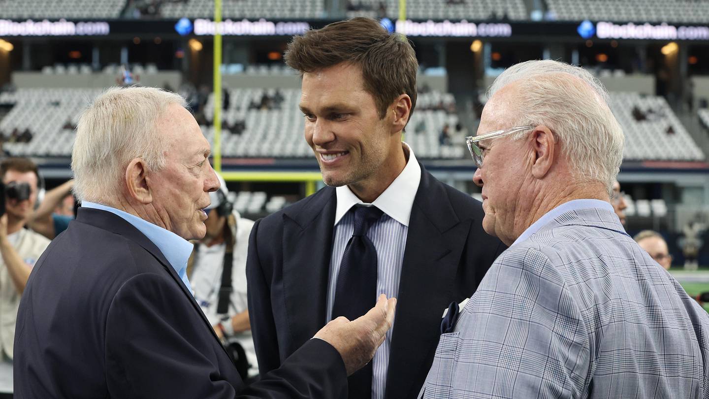 Commanders Referee Cowboys vs Commanders announcer pairing & referee assignment for NFL Week 7