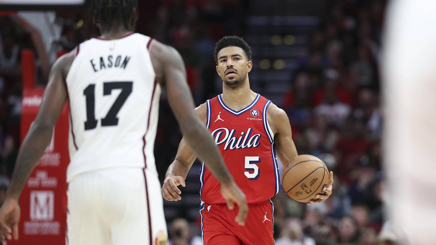 Underrated Players the Rockets Should Monitor in NBA Free Agency
