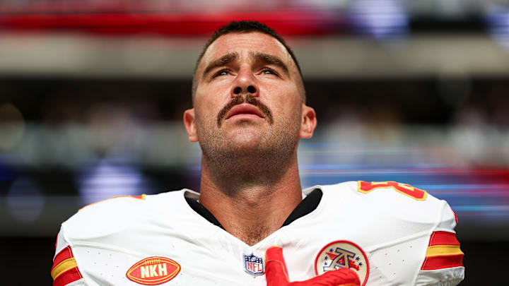 Kansas City Chiefs v Minnesota Vikings