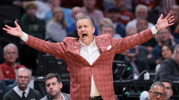 NCAA Men's Basketball Tournament - First Round - Portland