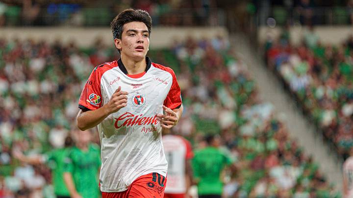 Austin FC v Club Tijuana - Leagues Cup Phase One Austin FC v Club Tijuana - Leagues Cup Phase One
