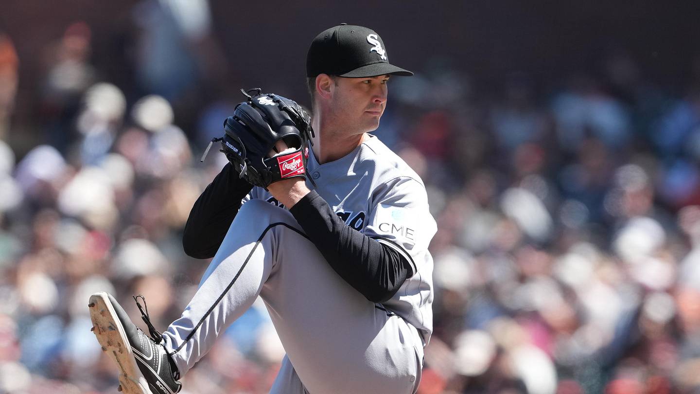 White Sox Make Questionable Bullpen Change After Losing Jordan Leasure to IL