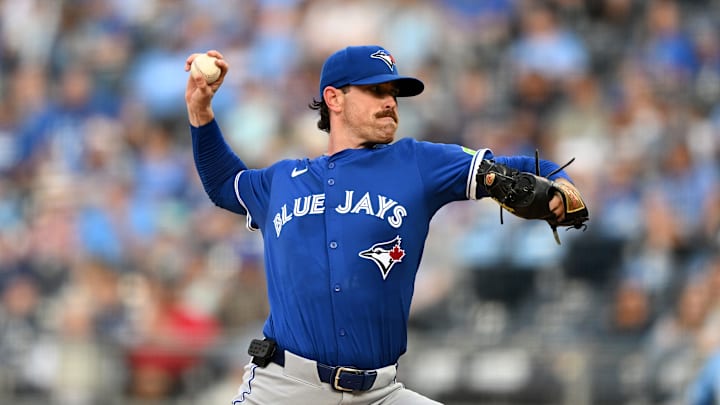 Toronto Blue Jays v Kansas City Royals Toronto Blue Jays v Kansas City Royals