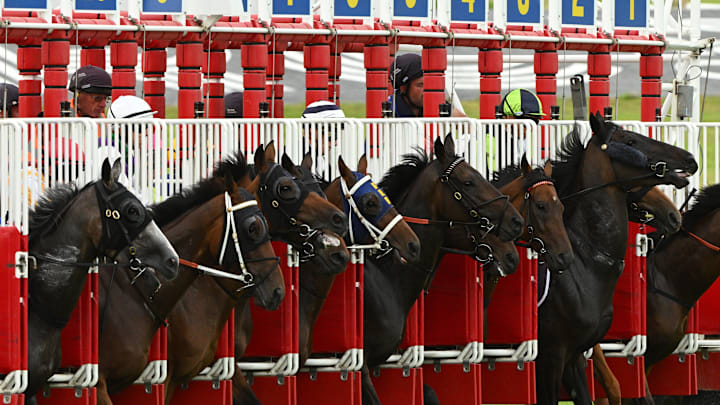 Melbourne Racing