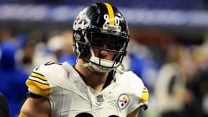 Pittsburgh Steelers, Steelers