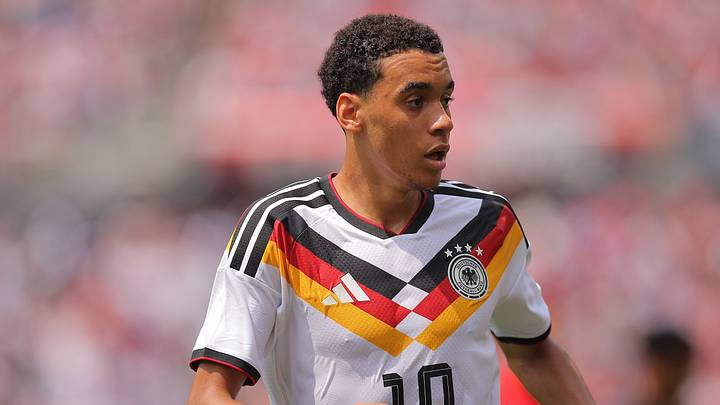 Startelf oder Bank? Die Diskussion um Jamal Musiala erhitzt vor dem WM-Auftakt die Gemüter Startelf oder Bank? Die Diskussion um Jamal Musiala erhitzt vor dem WM-Auftakt die Gemüter