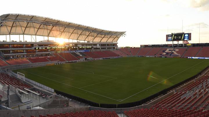 RSL have been searching for a new owner since late 2020.