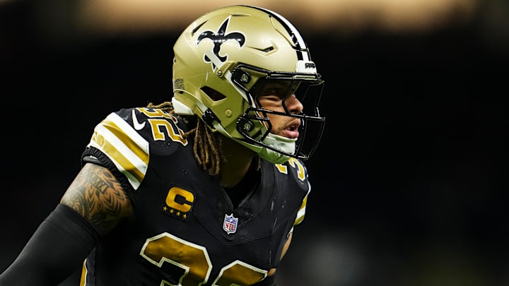 Denver Broncos v New Orleans Saints