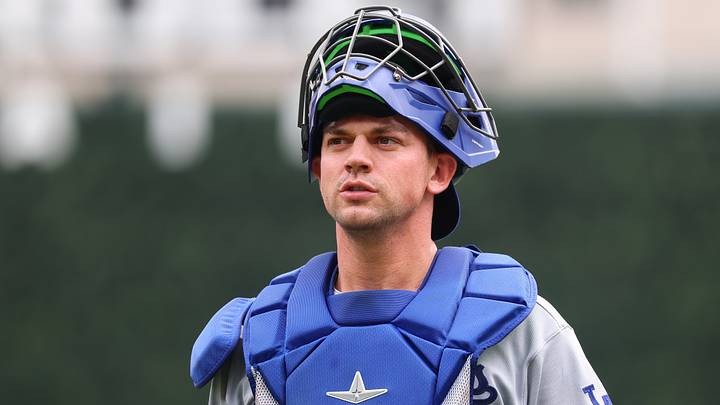 Los Angeles Dodgers v Detroit Tigers