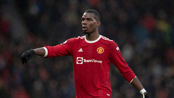 Paul Pogba