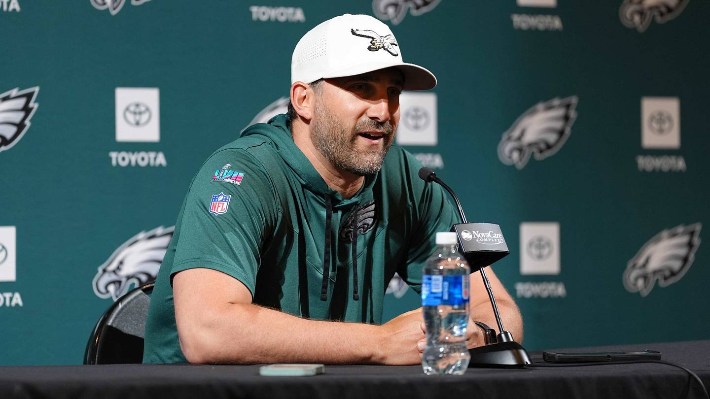 Terrace Marshall Jr. Impresses at Eagles Minicamp Showdown