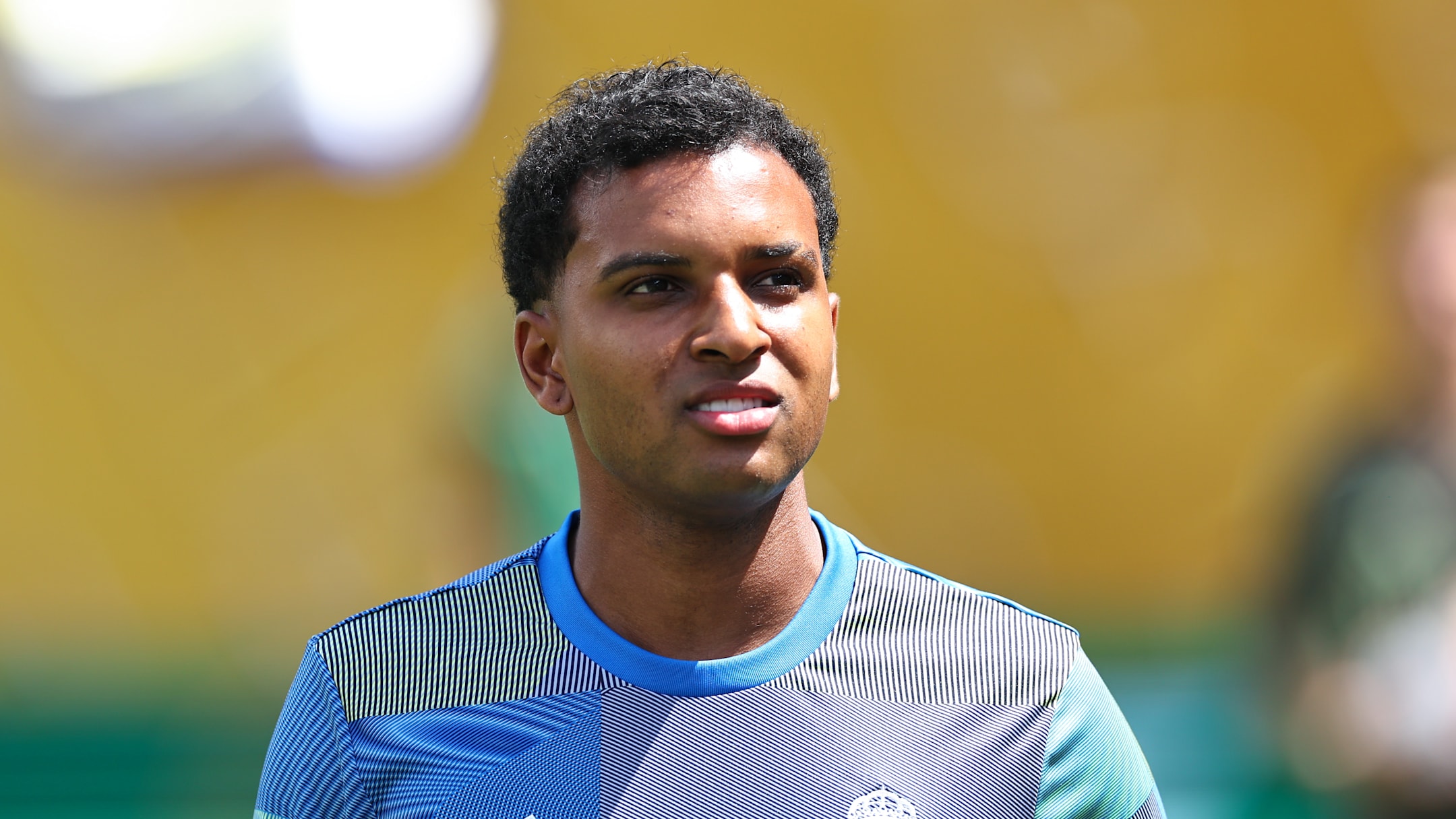 Rodrygo’s Real Madrid future surprisingly depends on one event