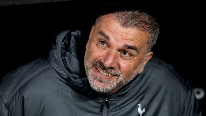 Eintracht Frankfurt v Tottenham Hotspur - UEFA Europa League 2024/25 Quarter Final Second Leg
