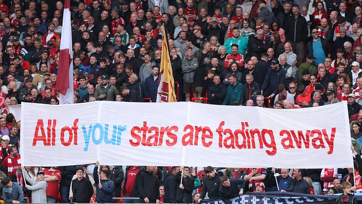 Liverpool v Manchester City - Premier League 2026/27 Liverpool v Manchester City - Premier League 2026/27