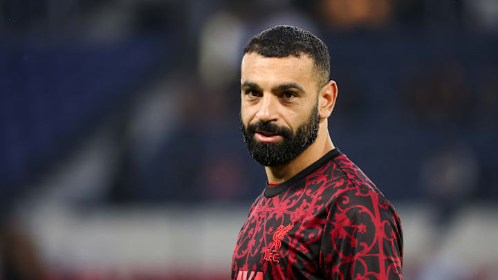 Le traitement de Mohamed Salah à Liverpool ne laisse pas indifférent en Egypte. 