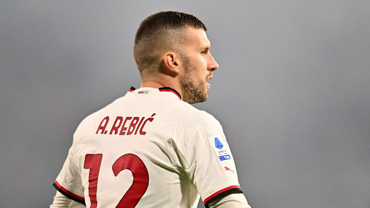 Ante Rebic 