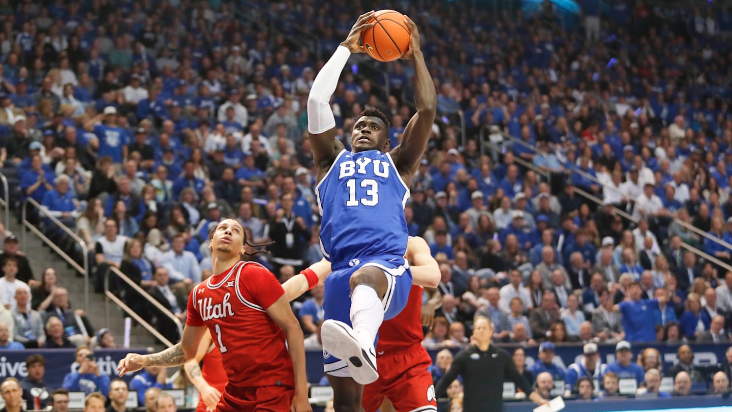 BYU is succeeding in a power conference in ways Utah has not