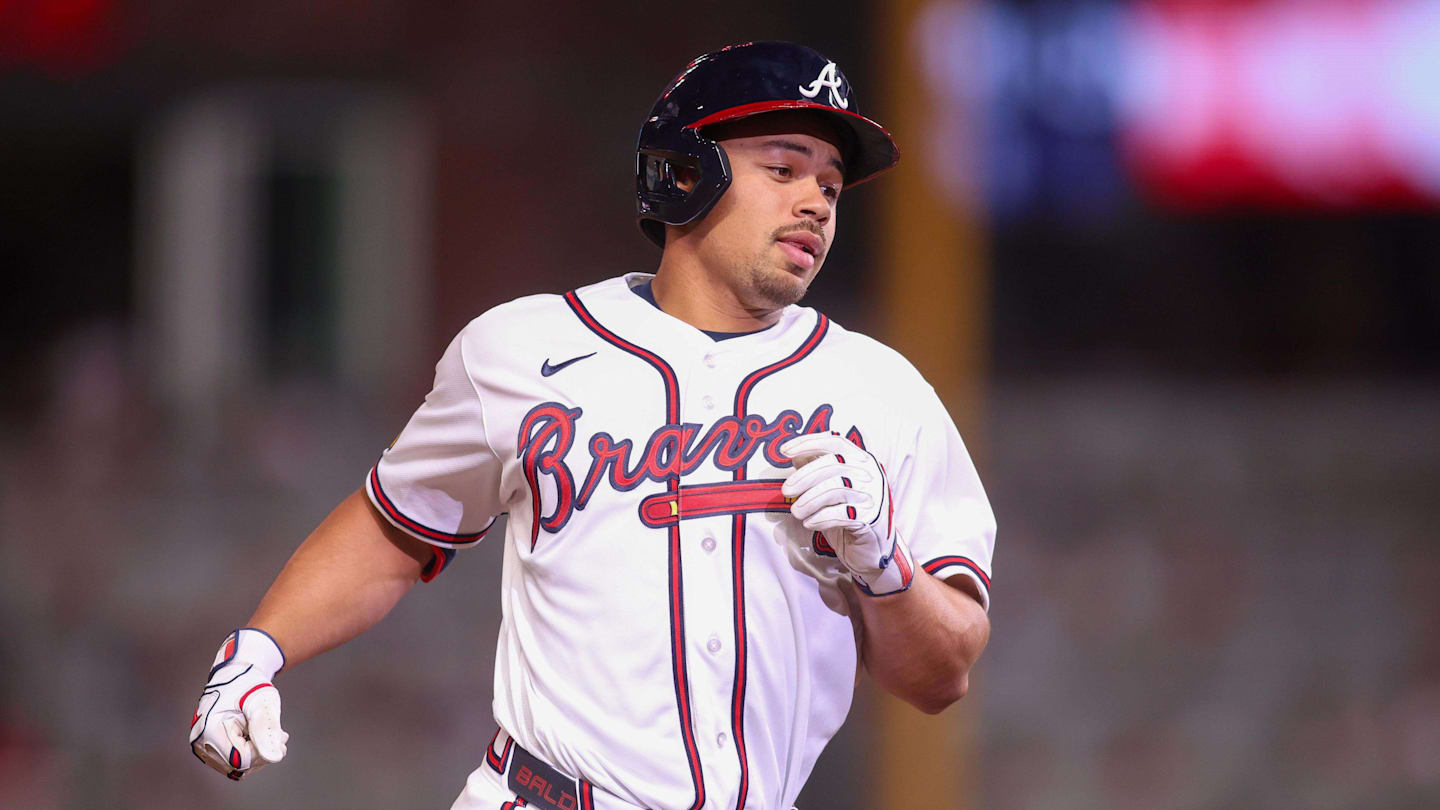 Braves Flex the Long Ball, Strong Defense to Start 2026 Strong