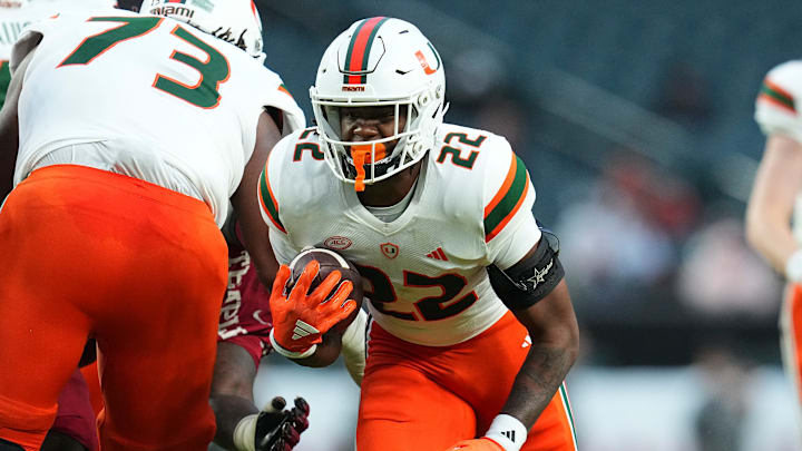 Miami v Temple