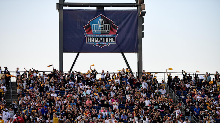 Dallas Cowboys v Pittsburgh Steelers