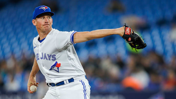 Chicago White Sox v Toronto Blue Jays - Chris Bassitt