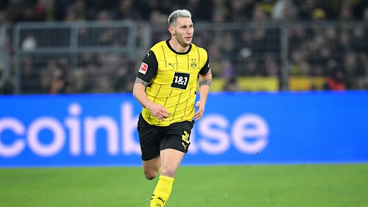 Borussia Dortmund v FC Bayern München - Bundesliga