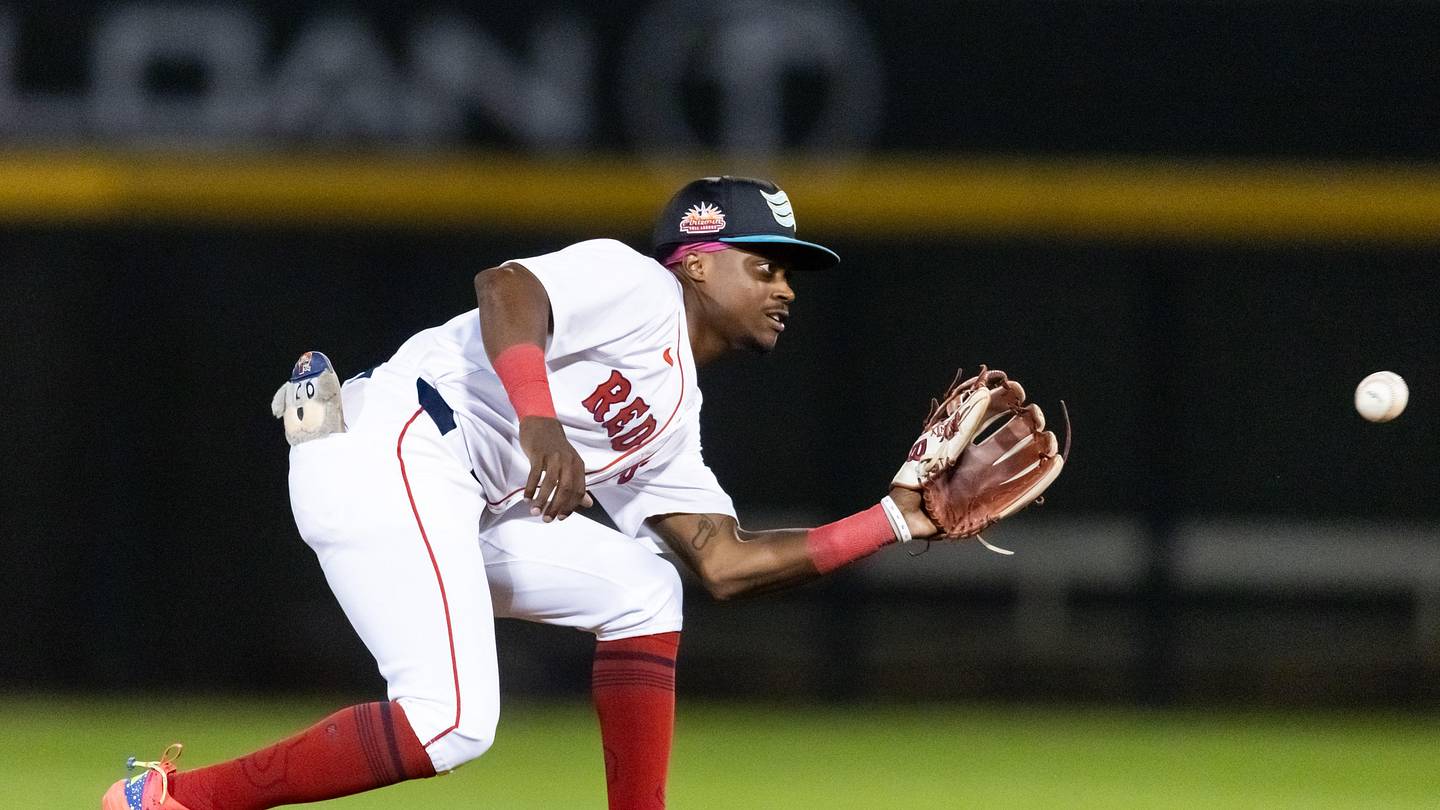 Red Sox Prospect Update: Ahbram Liendo keeps raking, Stanley Tucker, Tyler McDonough break out