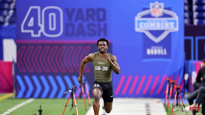 NFL Combine