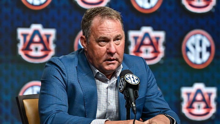 2025 SEC Football Media Days 2025 SEC Football Media Days