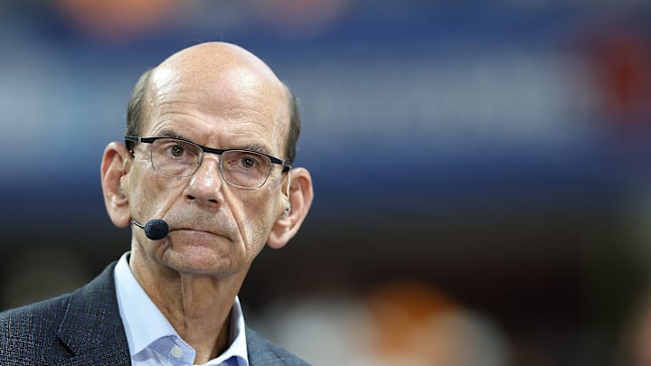 2025 Aflac Kickoff Game - Syracuse v Tennessee 2025 Aflac Kickoff Game - Syracuse v Tennessee