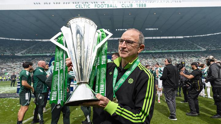 Celtic v Heart of Midlothian - William Hill Premiership Celtic v Heart of Midlothian - William Hill Premiership