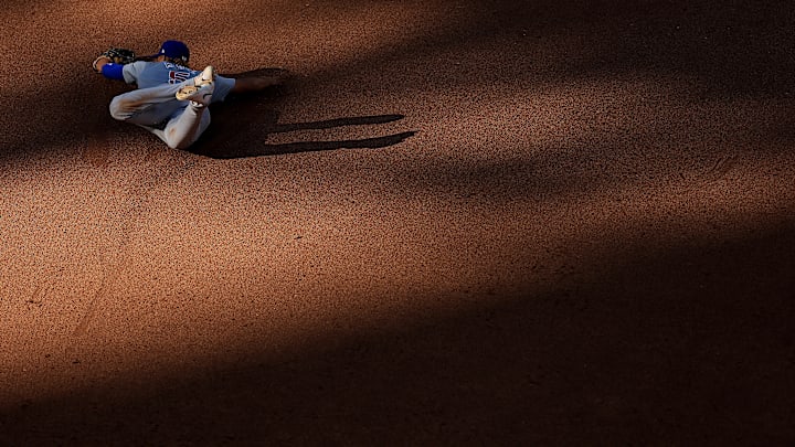 Chicago Cubs v San Diego Padres Chicago Cubs v San Diego Padres