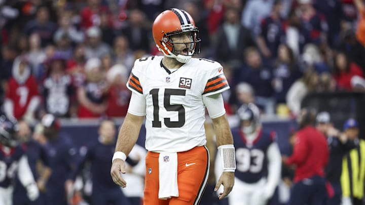 NY Jets, Joe Flacco