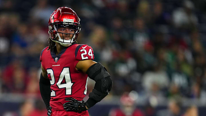 Houston Texans