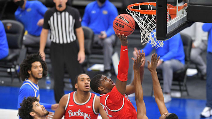 CBS Sports Classic - Ohio State v UCLA